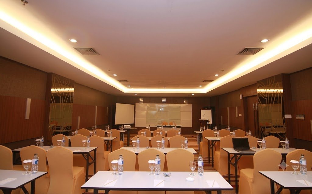 Jual AJB Hotel Falatehan Lokasi Jl Falatehan Melawai, Kebayoran Baru, Jakarta Selatan - Foto 3