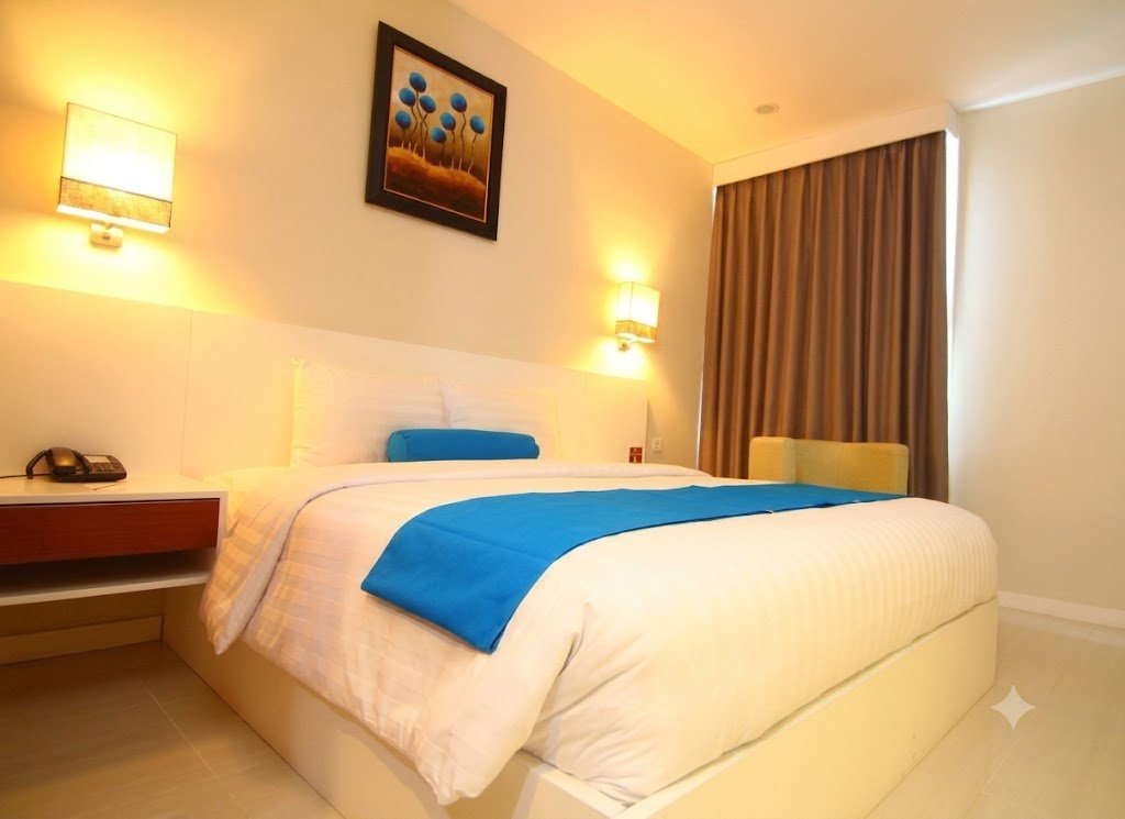 Jual AJB Hotel Falatehan Lokasi Jl Falatehan Melawai, Kebayoran Baru, Jakarta Selatan - Foto 4