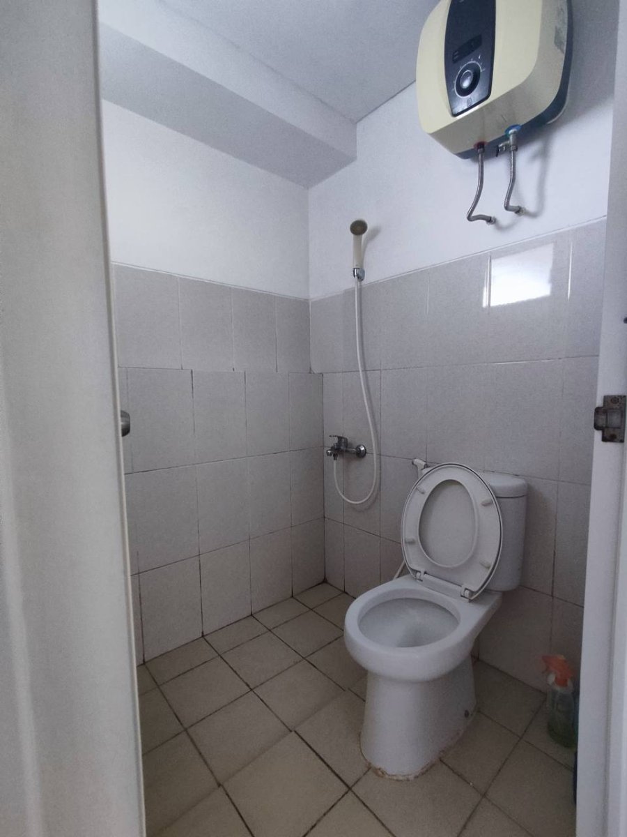 Disewakan Apartment 3BR Educity Tower Princeton Lantai 3 Surabaya Utara - Foto 7