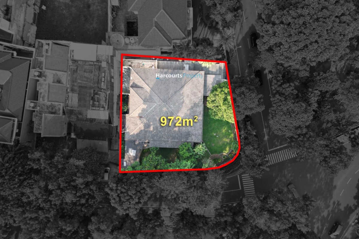 Dijual Rumah Lama Hitung Tanah Lokasi Strategis Posisi Hook Area Pakubuwono, Kebayoran Baru - Foto 5