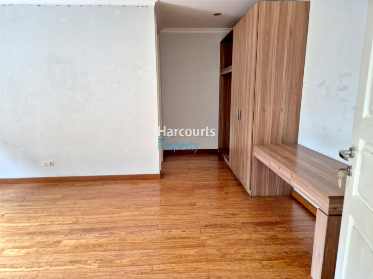 Disewakan Rumah Modern Klasik Area Jl. Alam Asri I Pondok Indah - Foto 8