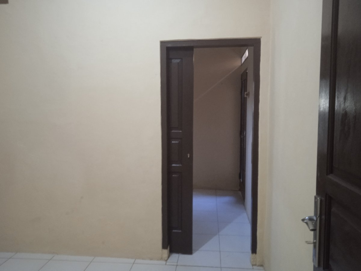 Rumah Siap Huni Disewa Di Perumahan Duta Bintaro - Foto 5