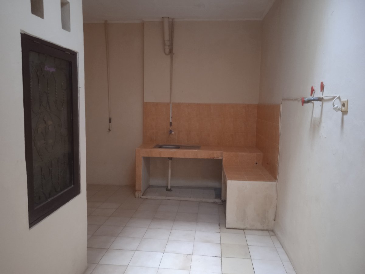 Rumah Siap Huni Disewa Di Perumahan Duta Bintaro - Foto 7