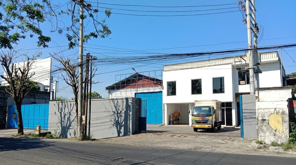 Dilelang Gudang Nol Jalan Raya Putat Lor Menganti Kabupaten Gresik