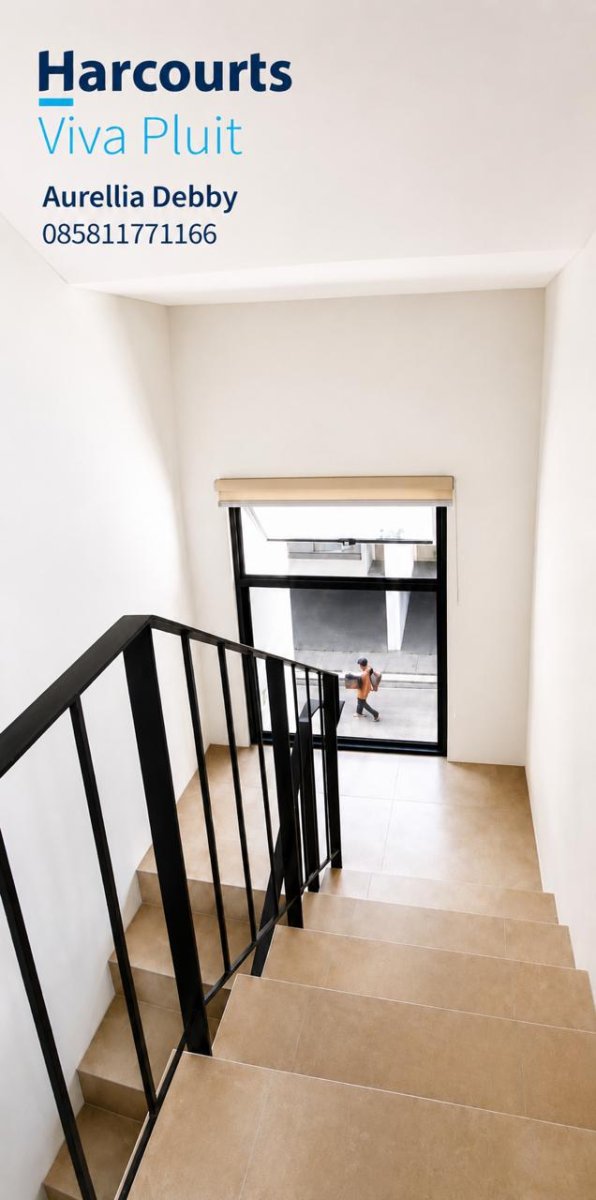 DIJUAL CEPAT – Rumah Full Furnish di Tanakayu Cluster Vasya - Foto 2