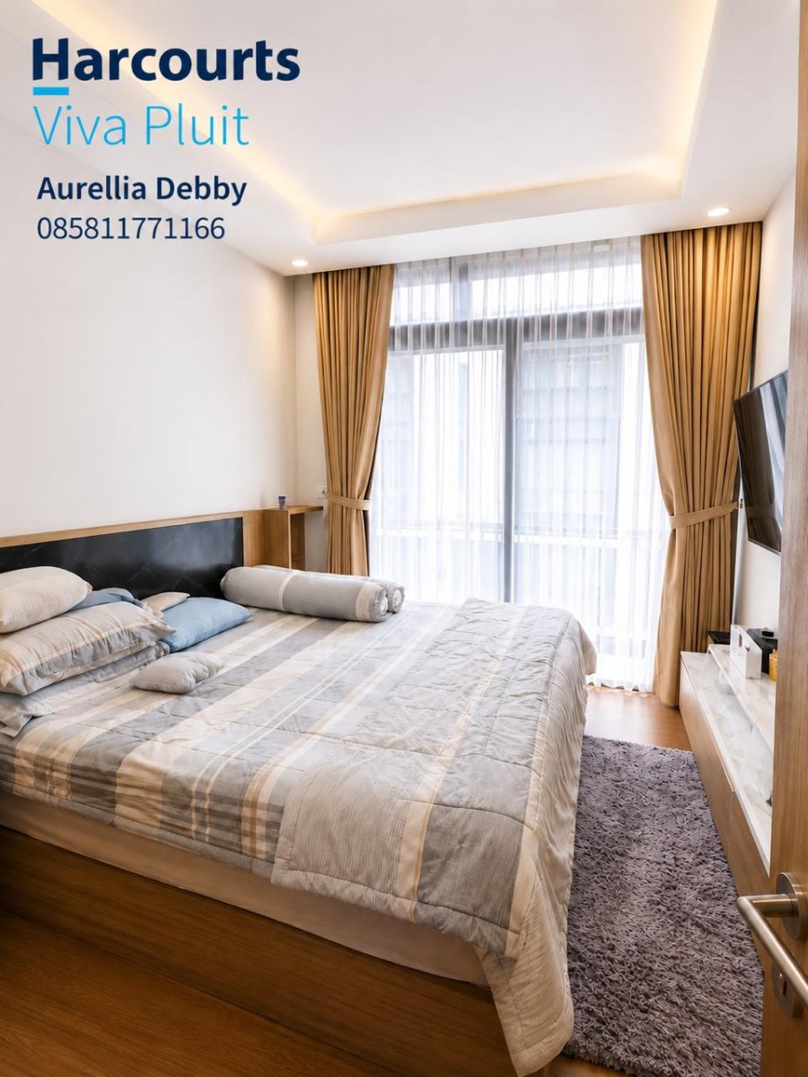 DIJUAL CEPAT – Rumah Full Furnish di Tanakayu Cluster Vasya - Foto 3