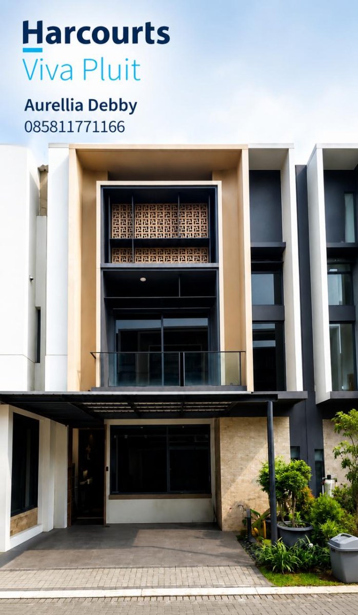 DIJUAL CEPAT – Rumah Full Furnish di Tanakayu Cluster Vasya - Foto 10