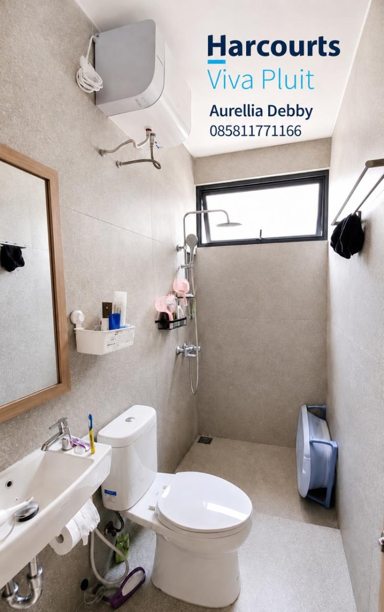DIJUAL CEPAT – Rumah Full Furnish di Tanakayu Cluster Vasya - Foto 11