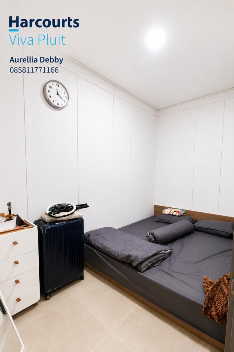 DIJUAL CEPAT – Rumah Full Furnish di Tanakayu Cluster Vasya - Foto 13