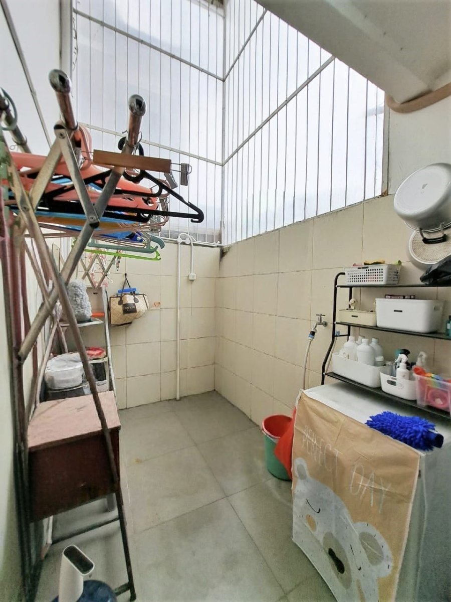 Dijual rumah minimalis di The Oasis Bintaro Pondok Kacang Barat Tangsel - Foto 3