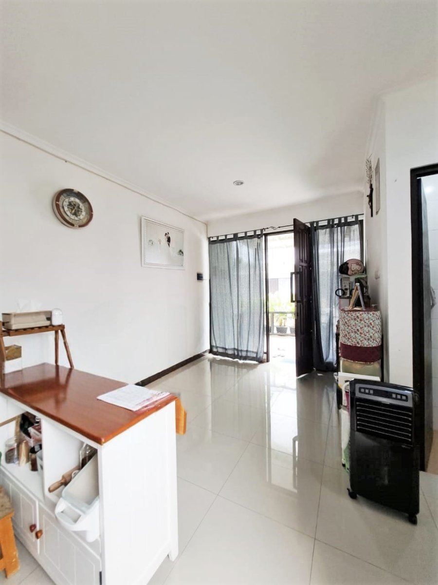 Dijual rumah minimalis di The Oasis Bintaro Pondok Kacang Barat Tangsel