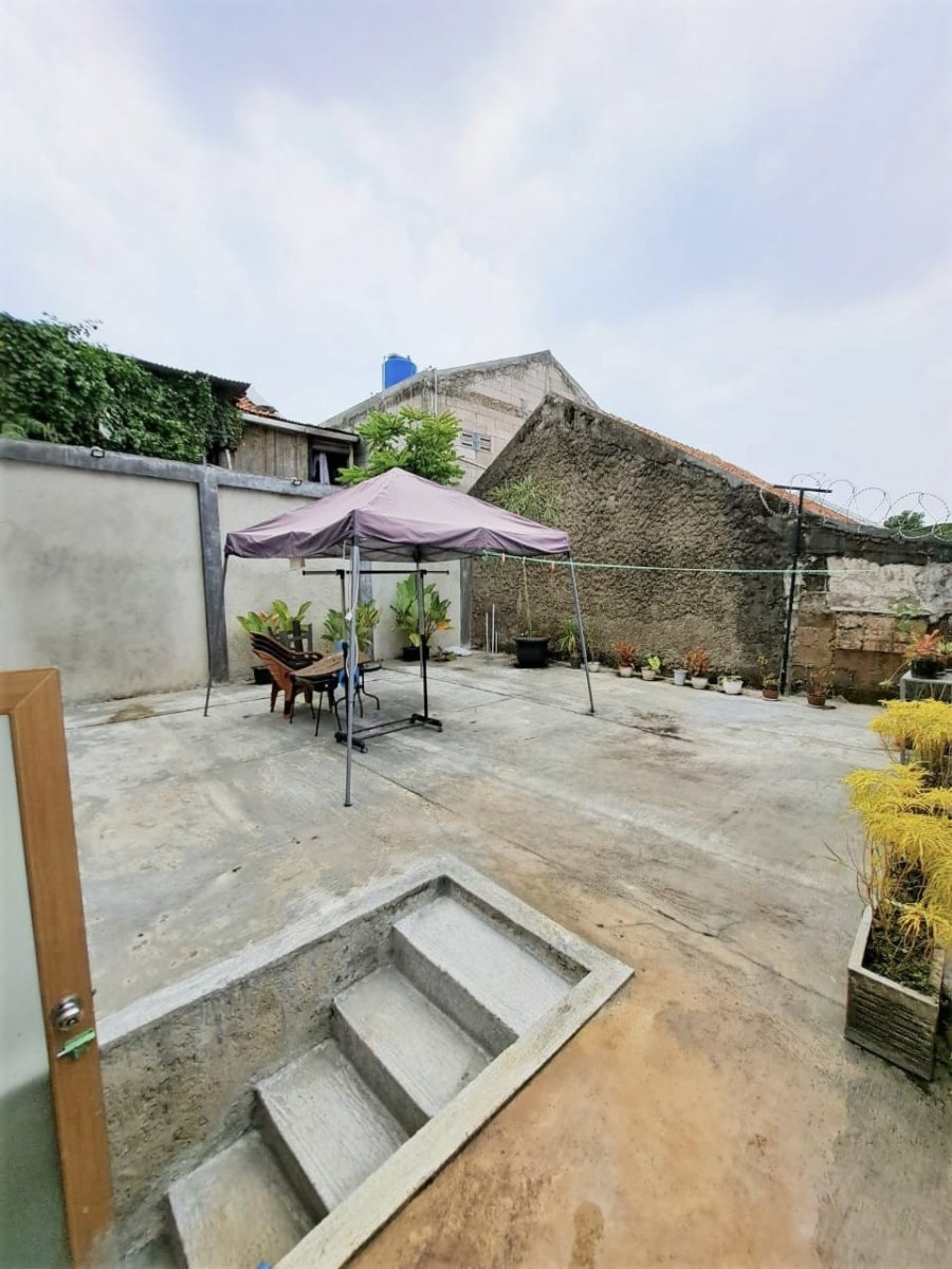 Dijual rumah minimalis di The Oasis Bintaro Pondok Kacang Barat Tangsel - Foto 9