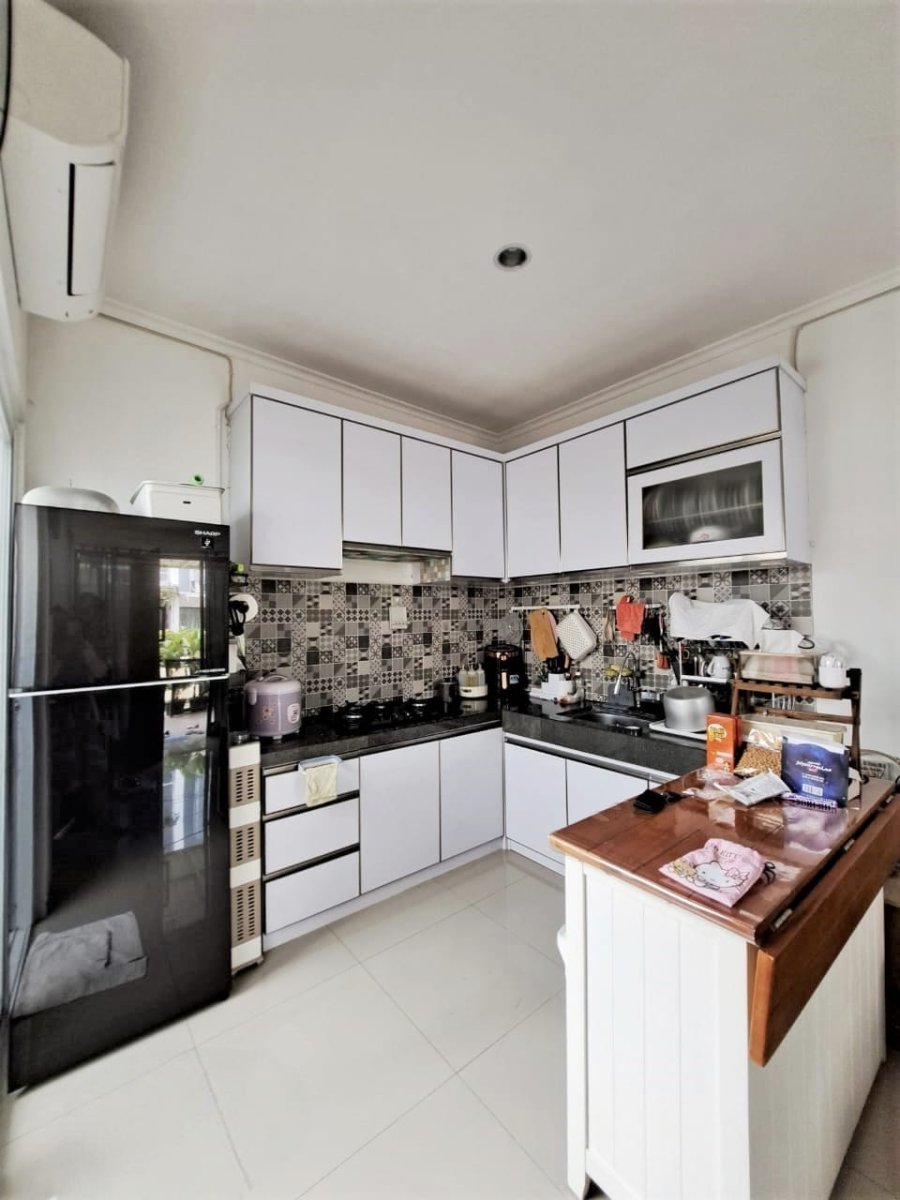 Dijual rumah minimalis di The Oasis Bintaro Pondok Kacang Barat Tangsel - Foto 11