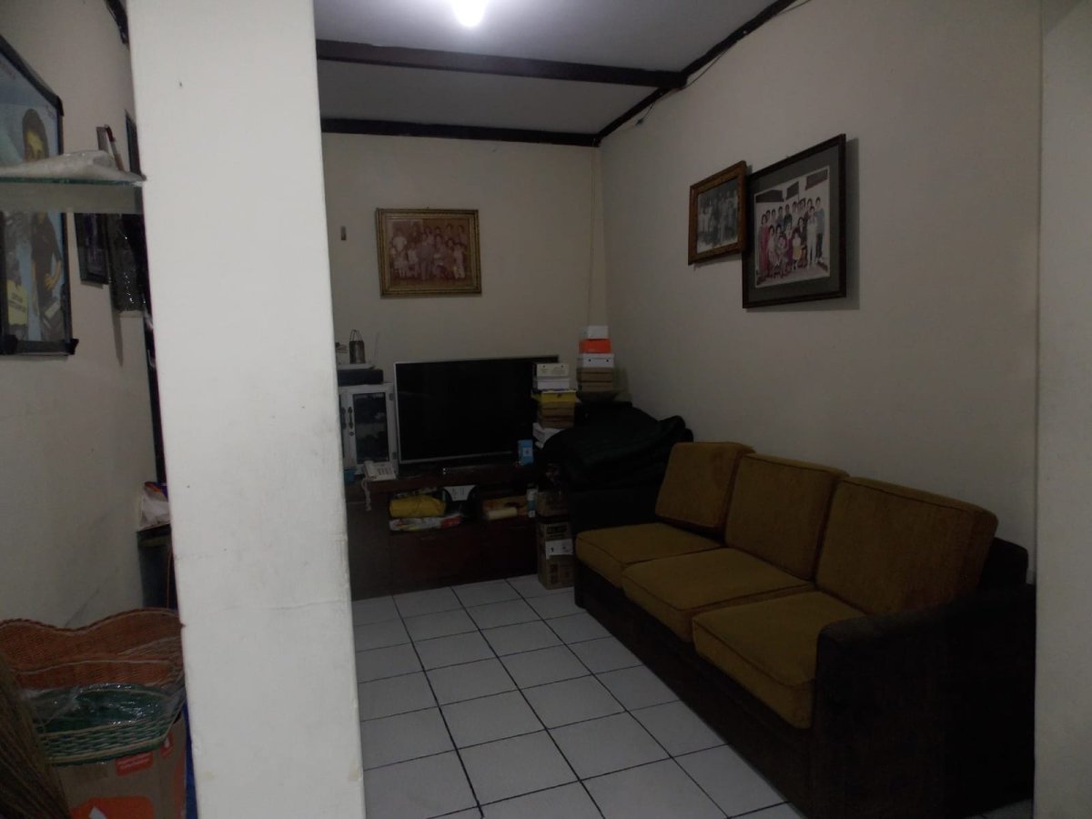 Dijual rumah lama daerah Tebet Barat Jakarta Selatan - Foto 4