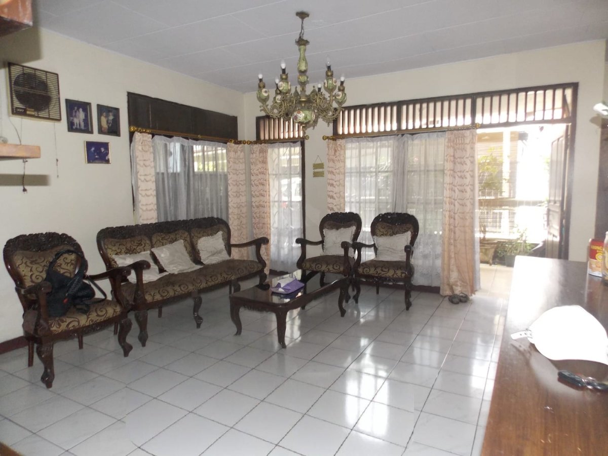 Dijual rumah lama daerah Tebet Barat Jakarta Selatan - Foto 8