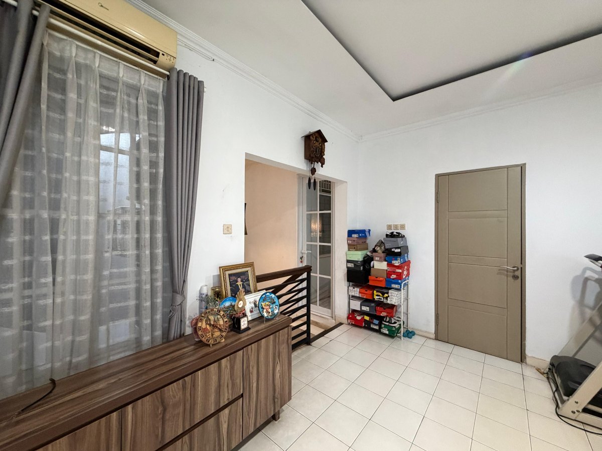 Dijual rumah daerah Rajawali Bintaro Jaya Tangerang Selatan - Foto 3