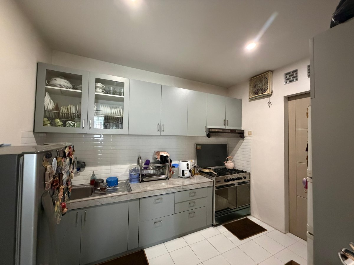 Dijual rumah daerah Rajawali Bintaro Jaya Tangerang Selatan - Foto 4