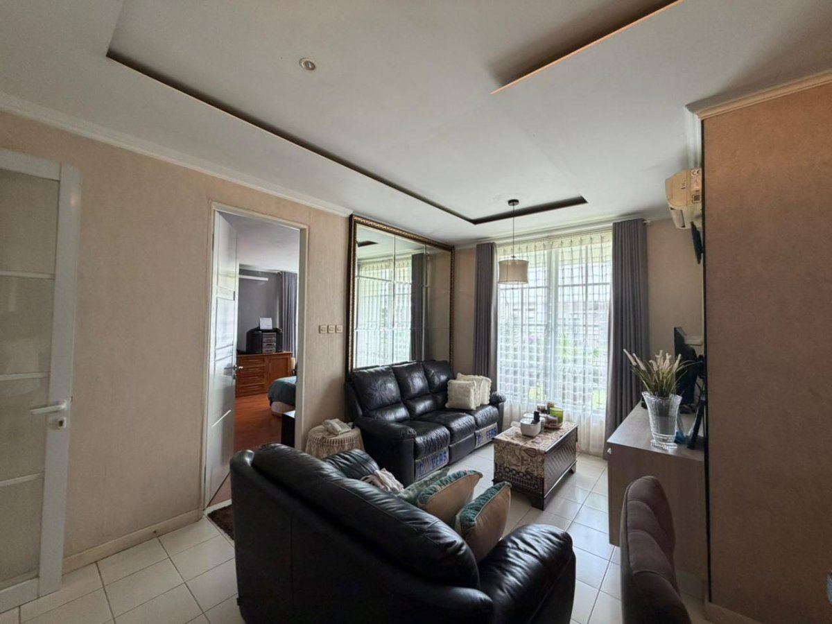 Dijual rumah daerah Rajawali Bintaro Jaya Tangerang Selatan - Foto 5