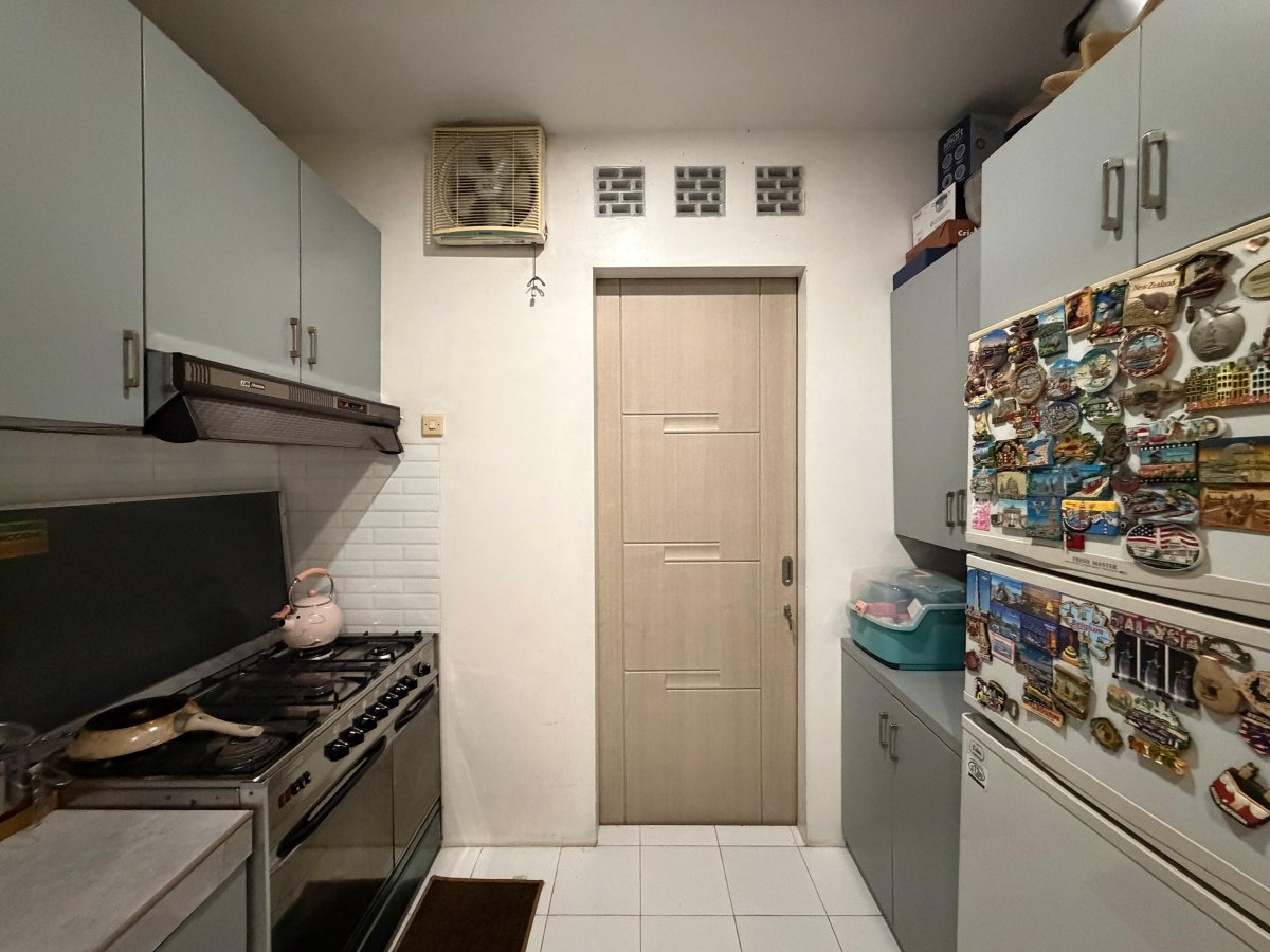 Dijual rumah daerah Rajawali Bintaro Jaya Tangerang Selatan - Foto 10
