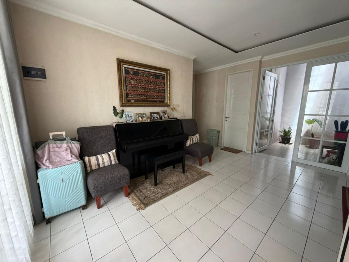 Dijual rumah daerah Rajawali Bintaro Jaya Tangerang Selatan - Foto 14