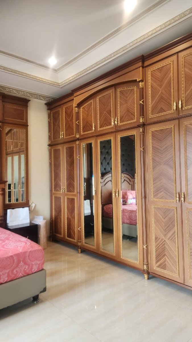 Dijual Rumah Bagus Dan Jalan Lebar Di Gading Kirana, Kelapa Gading - Jakarta Utara - Foto 2