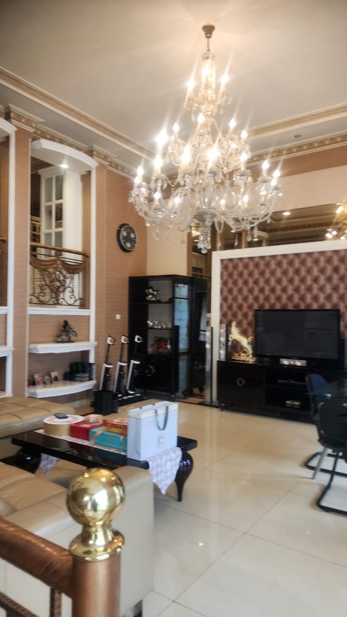 Dijual Rumah Bagus Dan Jalan Lebar Di Gading Kirana, Kelapa Gading - Jakarta Utara - Foto 3