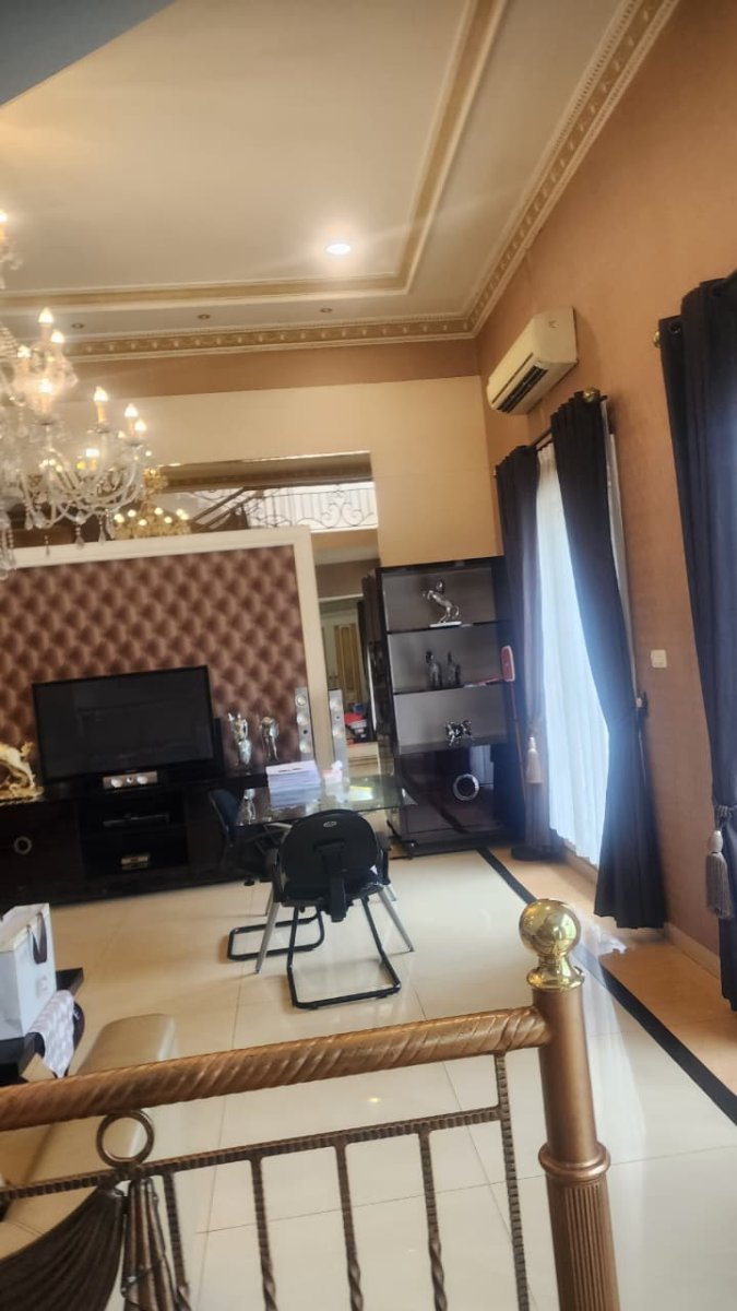 Dijual Rumah Bagus Dan Jalan Lebar Di Gading Kirana, Kelapa Gading - Jakarta Utara - Foto 7