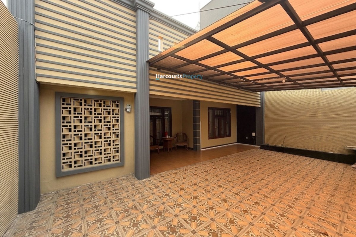 Dijual Rumah Klasik Modern Siap Huni Area Jl. Pengadegan Timur III Pancoran - Foto 2