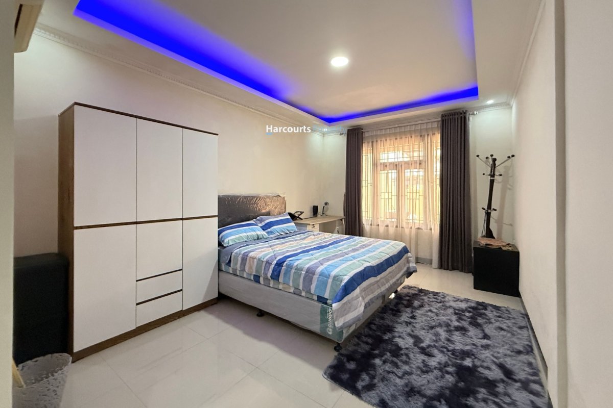 Dijual Rumah Klasik Modern Siap Huni Area Jl. Pengadegan Timur III Pancoran - Foto 7