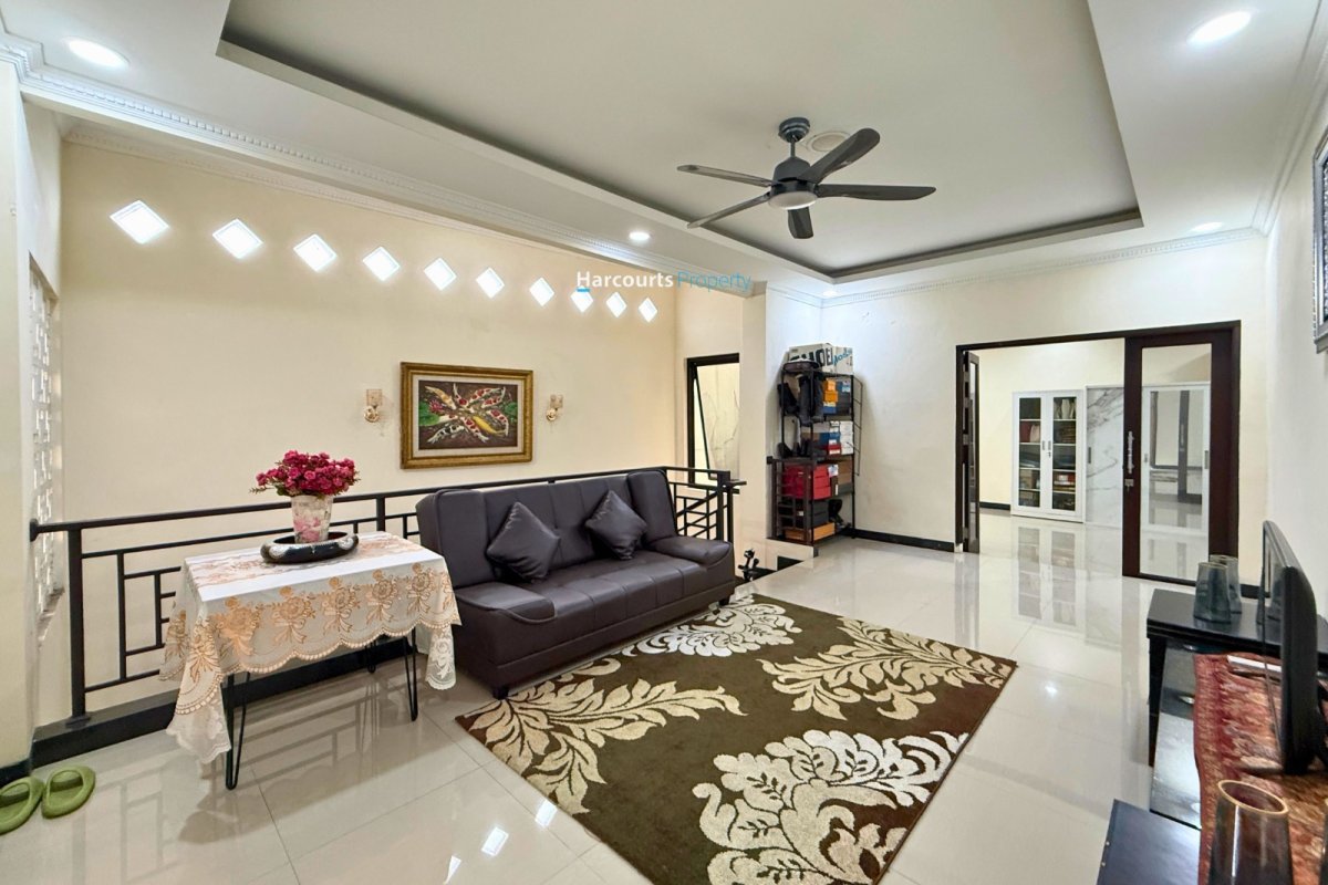 Dijual Rumah Klasik Modern Siap Huni Area Jl. Pengadegan Timur III Pancoran - Foto 10