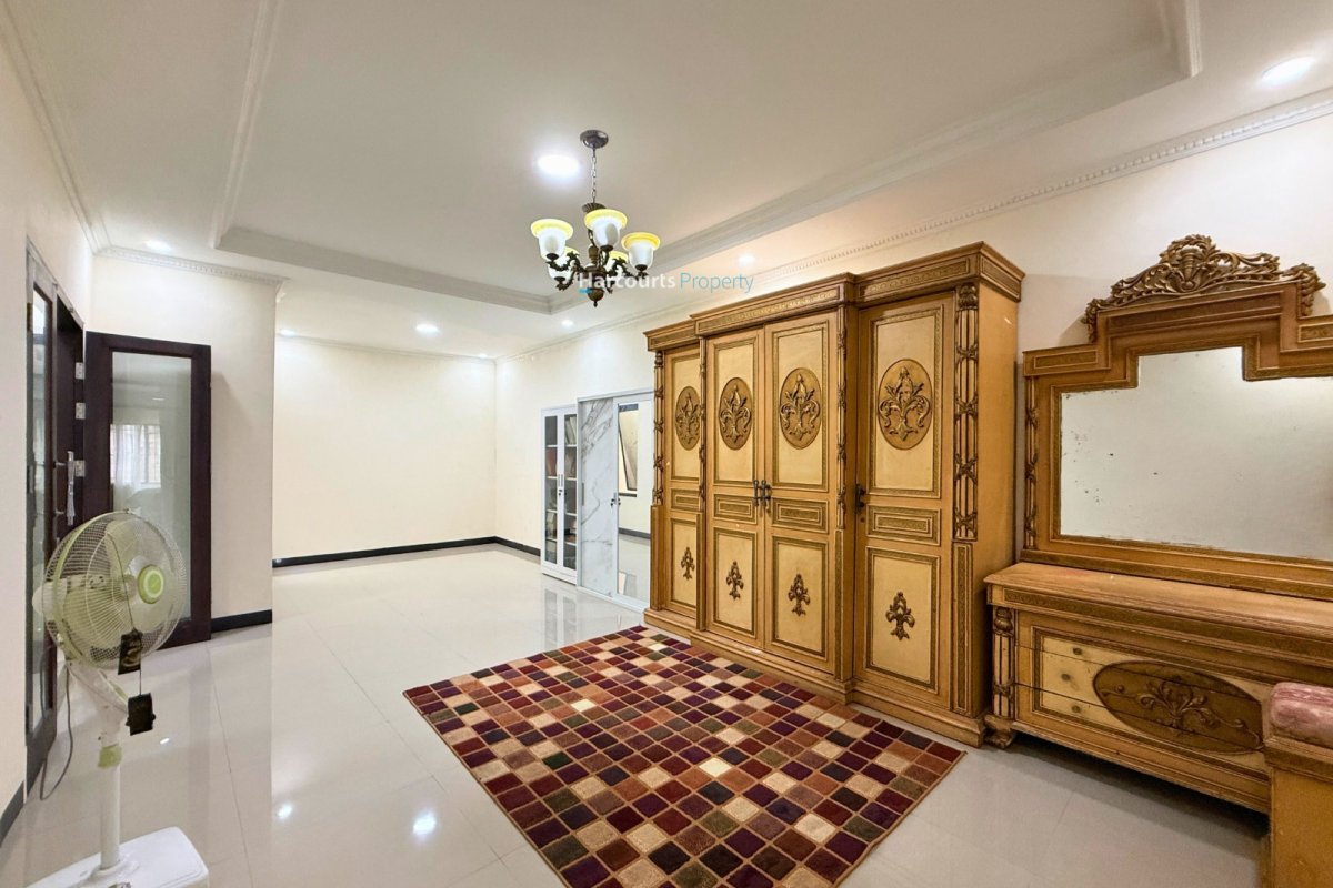 Dijual Rumah Klasik Modern Siap Huni Area Jl. Pengadegan Timur III Pancoran - Foto 11