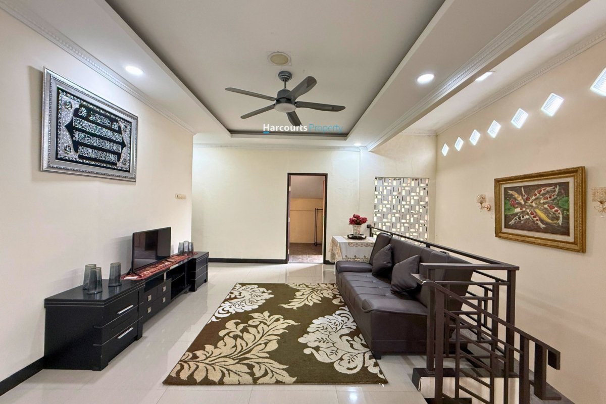 Dijual Rumah Klasik Modern Siap Huni Area Jl. Pengadegan Timur III Pancoran - Foto 13
