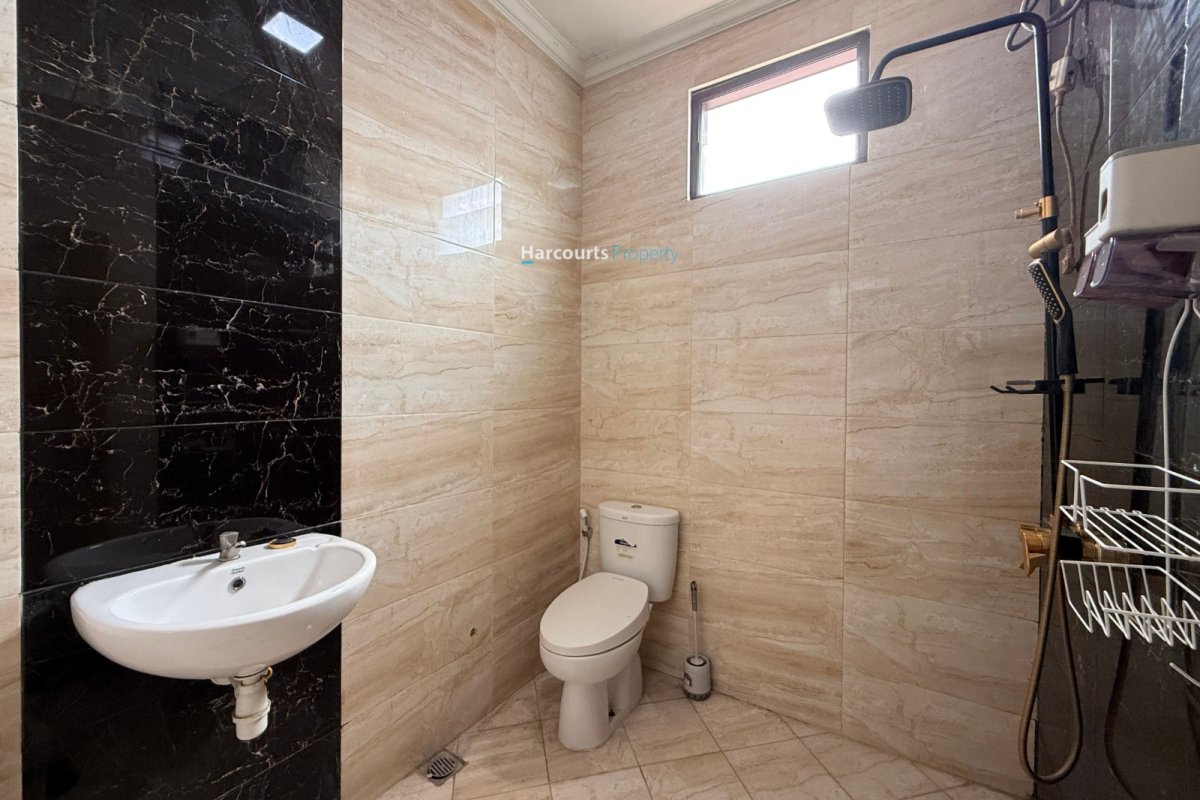 Dijual Rumah Klasik Modern Siap Huni Area Jl. Pengadegan Timur III Pancoran - Foto 14