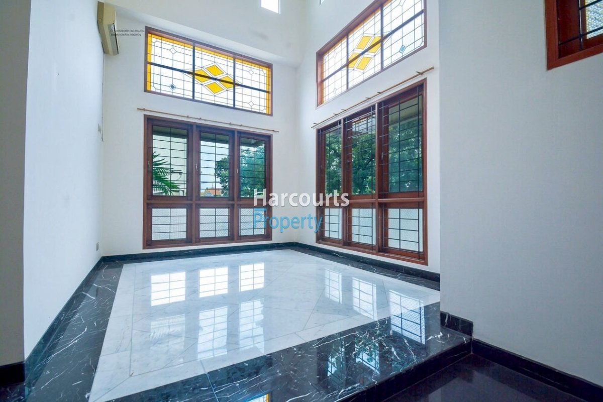 Disewakan Rumah Hunian Terawat Area Senopati Kebayoran Baru - Foto 4