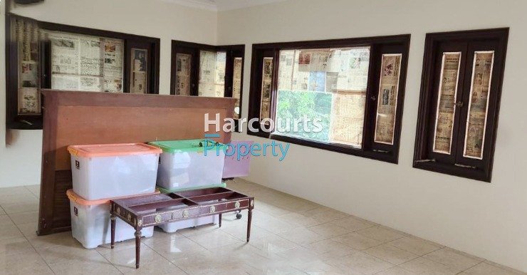 Dijual Rumah Modern 2 lantai Kawasan Lingkungan Asri dan Nyaman di Pondok Indah Area - Foto 5