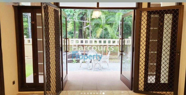 Dijual Rumah Modern 2 lantai Kawasan Lingkungan Asri dan Nyaman di Pondok Indah Area - Foto 6