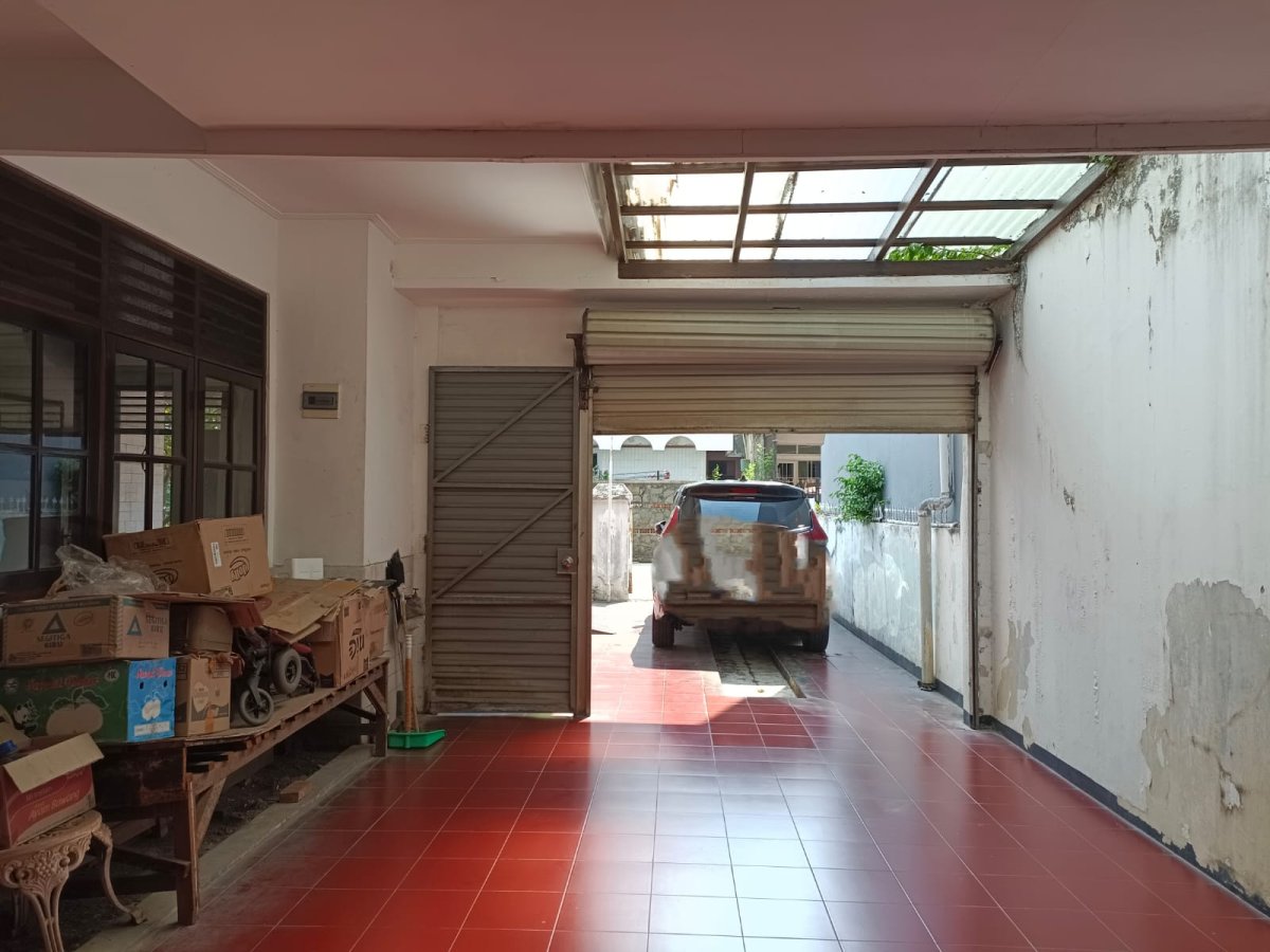DiJual Rumah diMeruya Taman Aries,Jakarta Barat,DKI Jakarta - Foto 2