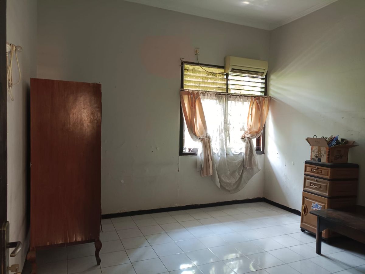 DiJual Rumah diMeruya Taman Aries,Jakarta Barat,DKI Jakarta - Foto 3