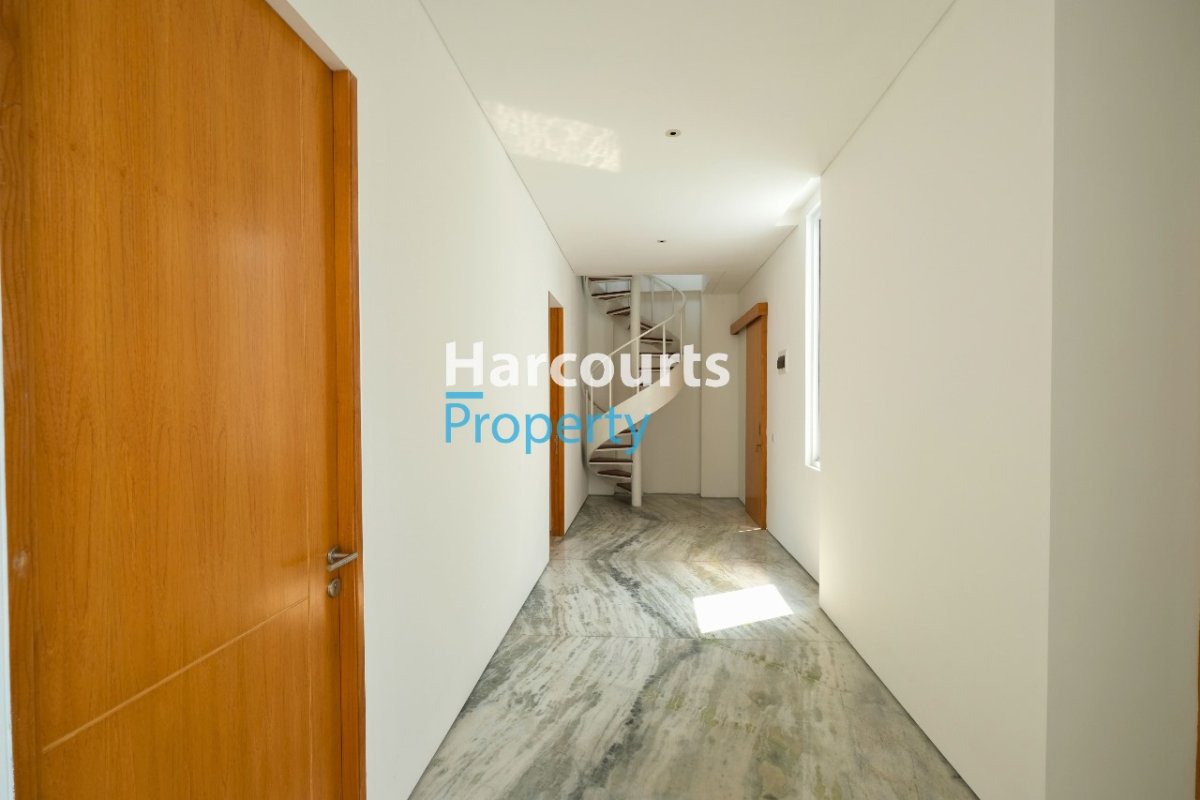 Dijual Rumah Tropical Modern Design By Ateiler Riri, Area Pondok Indah - Foto 2