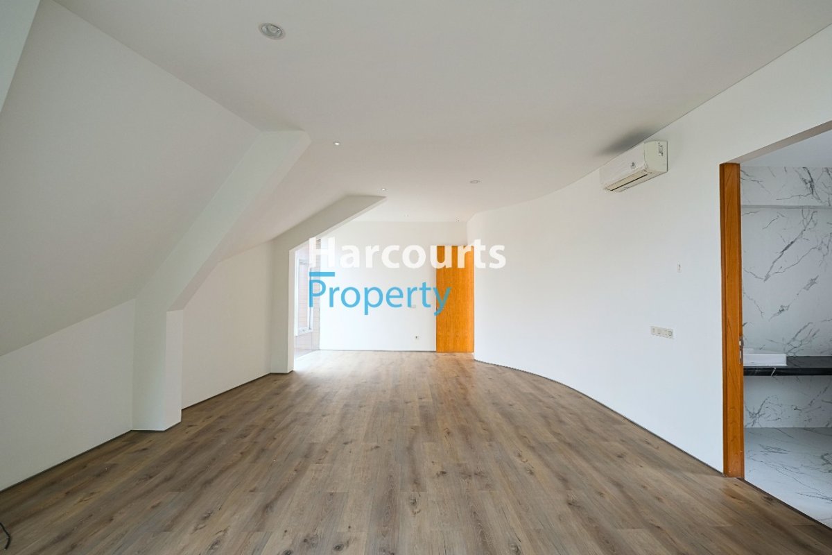 Dijual Rumah Tropical Modern Design By Ateiler Riri, Area Pondok Indah - Foto 9