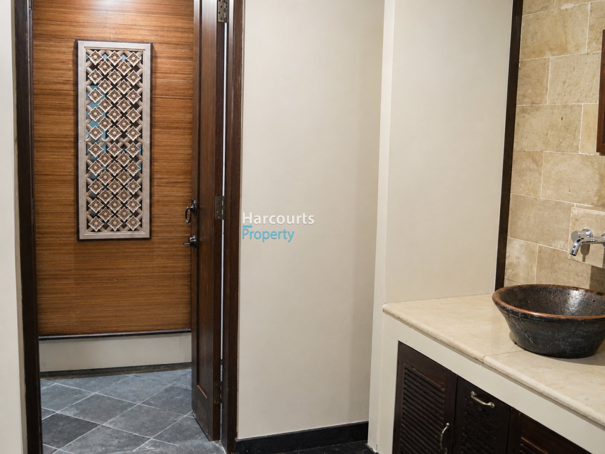 Disewakan Rumah Terawat Area Jl. Cibeber Kebayoran Baru - Foto 2