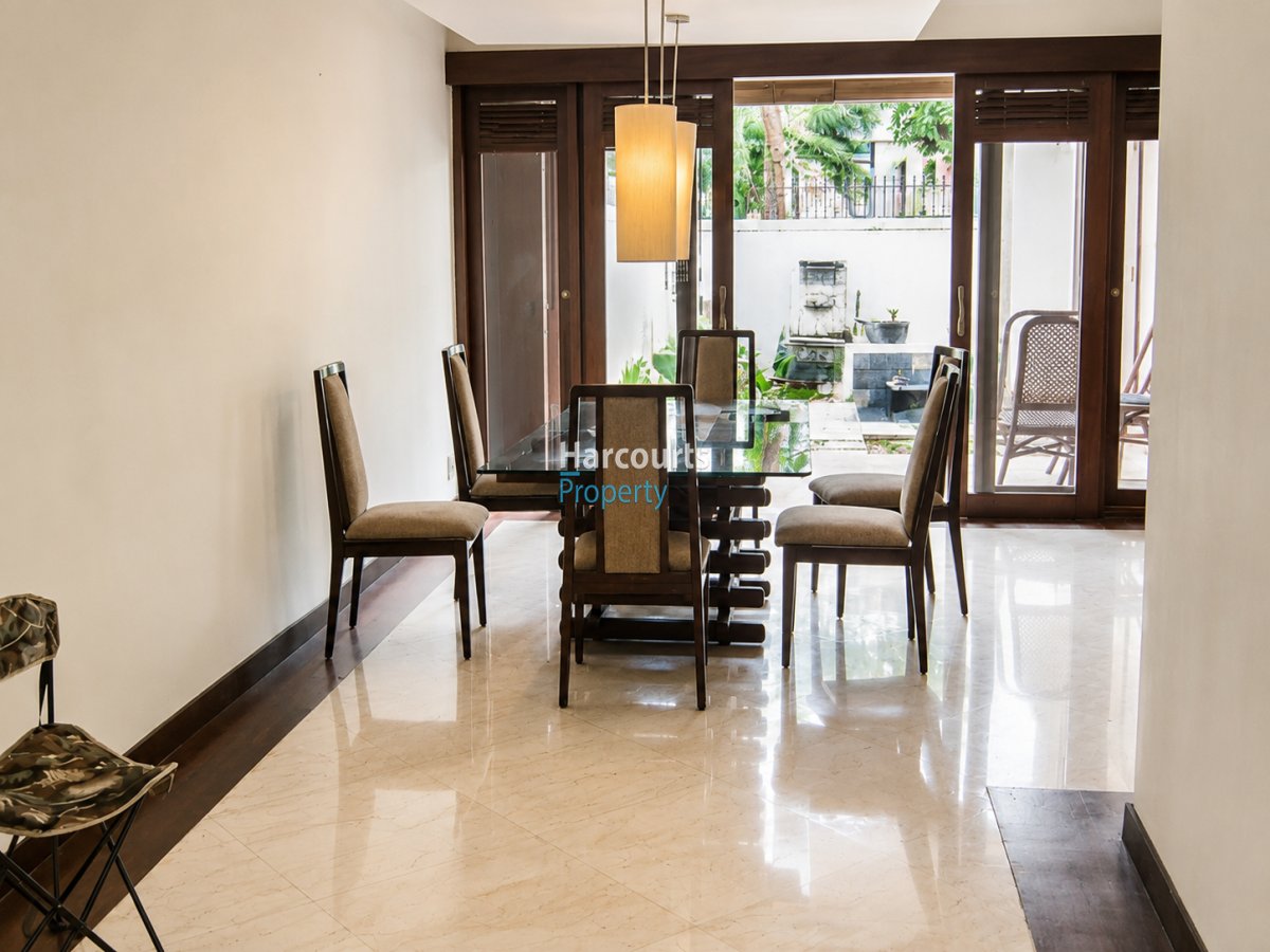 Disewakan Rumah Terawat Area Jl. Cibeber Kebayoran Baru - Foto 4