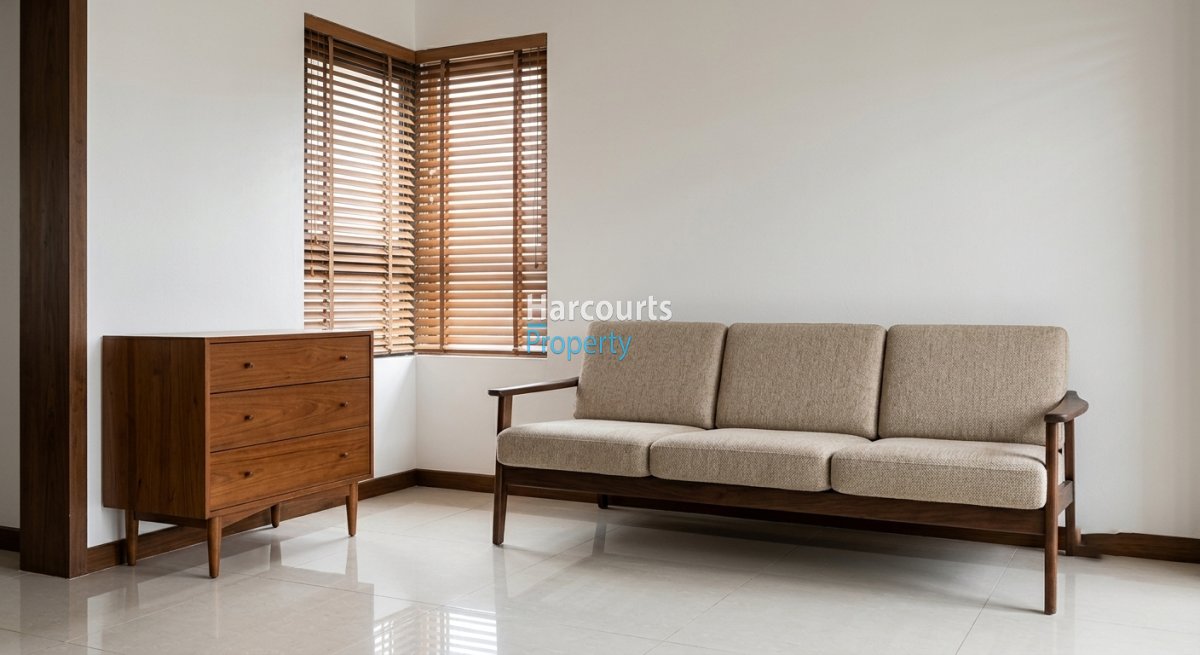 Disewakan Rumah Terawat Area Jl. Cibeber Kebayoran Baru - Foto 5