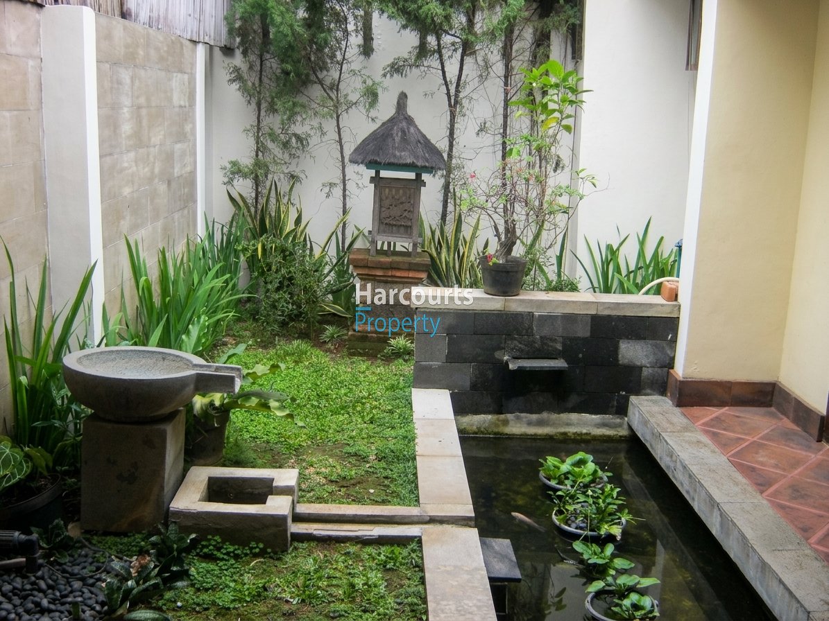 Disewakan Rumah Terawat Area Jl. Cibeber Kebayoran Baru - Foto 7