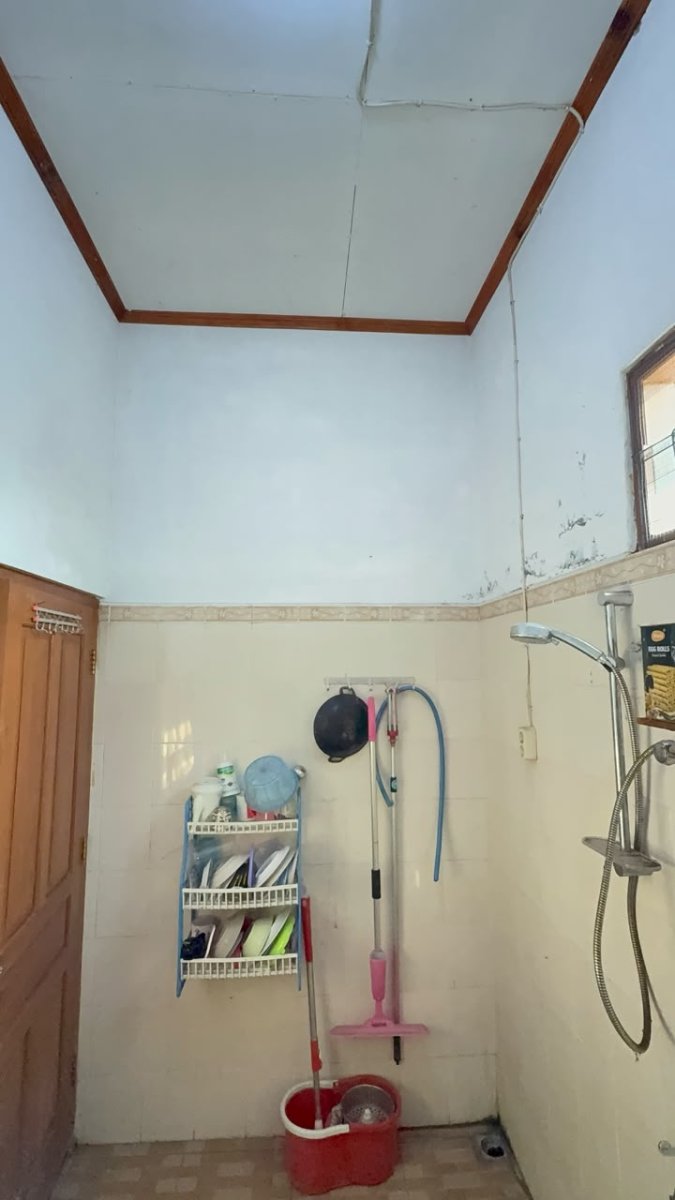 Rumah 2 Lantai Siap Pakai Dekat Pabrik Gula Tasikmadu Karanganyar - Foto 5