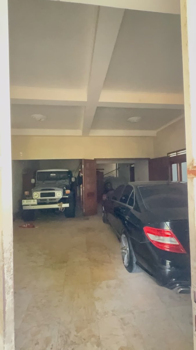 Rumah 2 Lantai Siap Pakai Dekat Pabrik Gula Tasikmadu Karanganyar - Foto 6