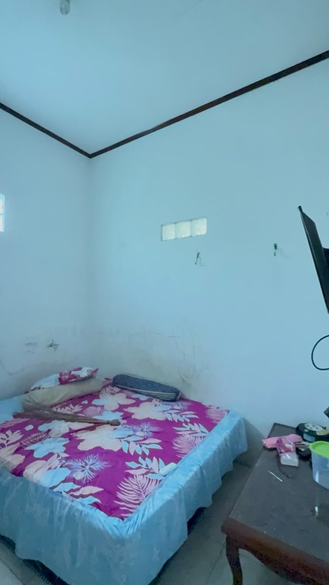 Rumah 2 Lantai Siap Pakai Dekat Pabrik Gula Tasikmadu Karanganyar - Foto 7