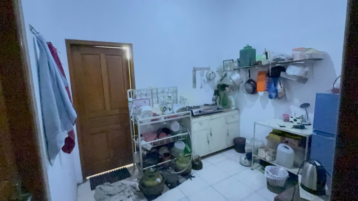 Rumah 2 Lantai Siap Pakai Dekat Pabrik Gula Tasikmadu Karanganyar - Foto 8
