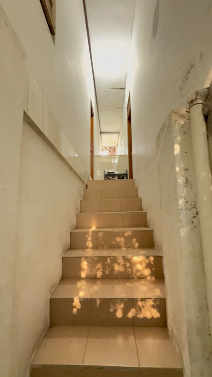 Rumah 2 Lantai Siap Pakai Dekat Pabrik Gula Tasikmadu Karanganyar - Foto 10