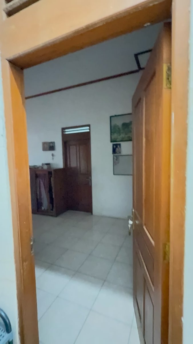 Rumah 2 Lantai Siap Pakai Dekat Pabrik Gula Tasikmadu Karanganyar - Foto 11